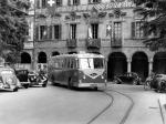 Foden PVRF6 Metalcraft 1951 года (UK)